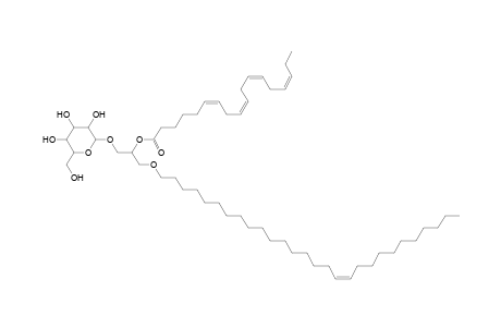 MGDG O-28:1_18:4