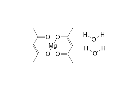 Magnesium acetylacetonate dihydrate