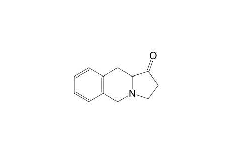 3,4-Benzoindolizidinone