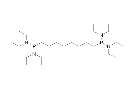 OCTAMETHYLENEBIS(TETRAETHYLDIAMINOPHOSPHINE)