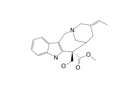 VALLENSAMINE-ISOMER