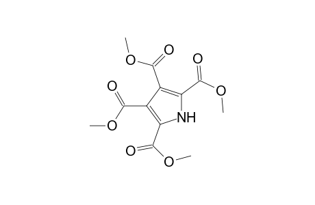 Tetramethyl 1H-pyrrole-2,3,4,5-tetracarboxylate