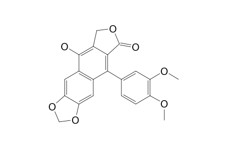 CHINENSINAPHTHOL