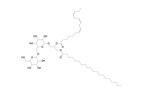 DGDG 20:0_16:3