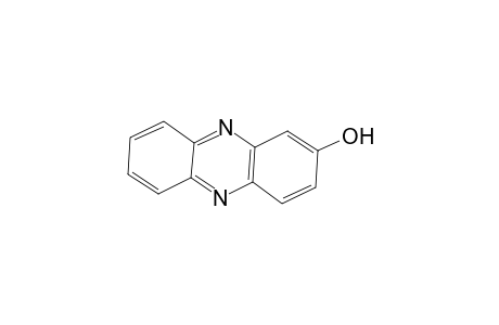 2-Hydroxyphenazine