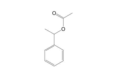 alpha-Methyl-benzyl alcohol acetate