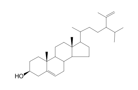 (24.xi.)-Isopropenylcholesterol