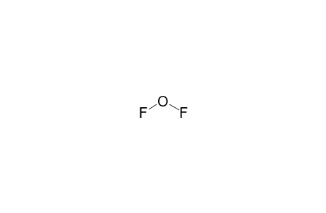 fluoro hypofluorite