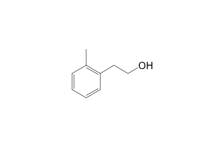 o-methylphenethyl alcohol