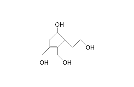 Eucommiol