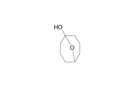 9-Oxabicyclo[3.3.1]nonan-1-ol