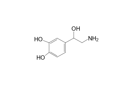 DL-alpha-(aminomethyl)-3,4-dihydroxybenzyl alcohol