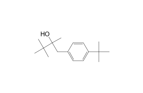 1-(4-tert-Butyl)phenyl-2,3,3-trimethyl-2-butanol