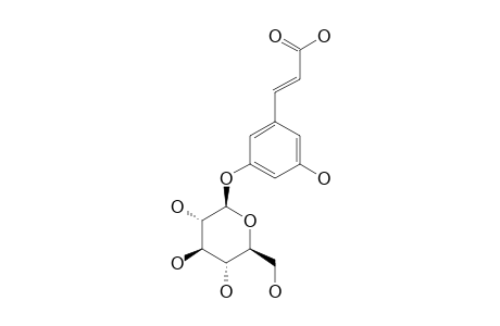 GREVILLOSIDE-F