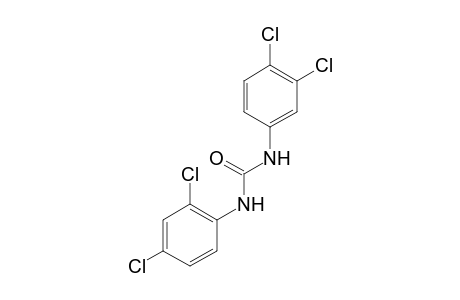 Carbanilide, 2,3',4,4'-tetrachloro-