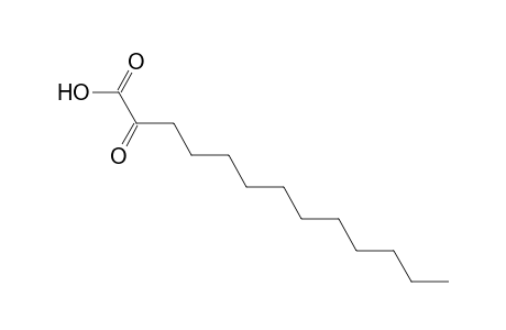 2-oxotridecanoic acid