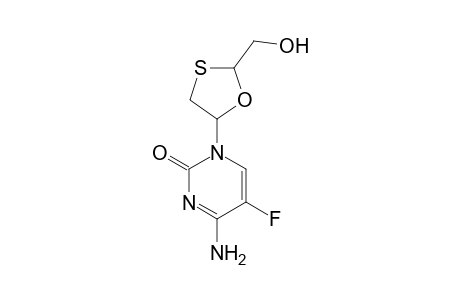 Emtricitabine