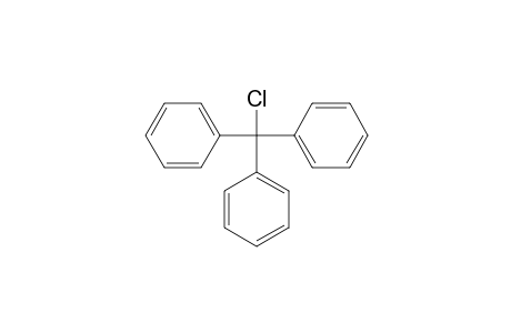 Chlorotriphenylmethane