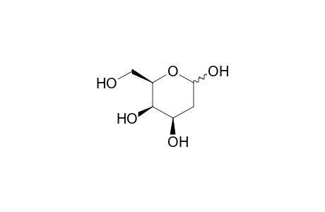 2-DEOXY-D-GALACTOPYRANOSE
