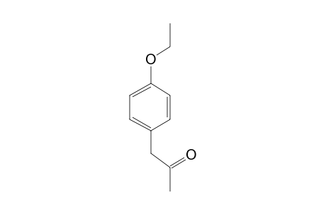 1-(4-Ethoxyphenyl)acetone