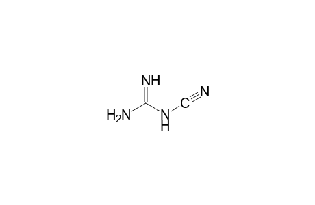 Cyanoguanidine