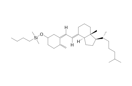 Cholecalciferol DMBS IV