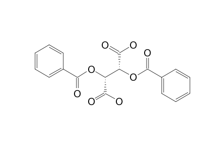 L-tartaric acid, dibenzoate