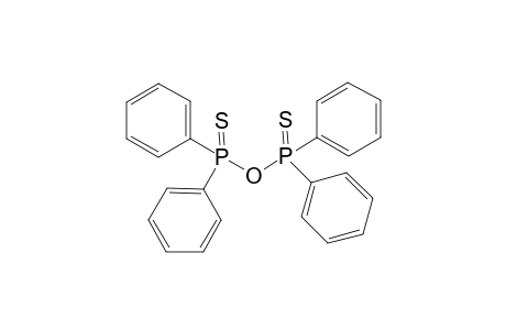 Bis[diphenylthiophosphinoic acid]anhydride