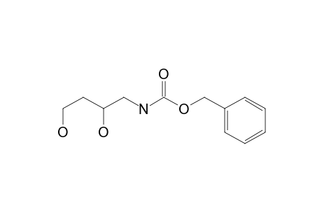 (rs)-[4-(Benzyloxycarbonyl)amino]butan-2,4-diol