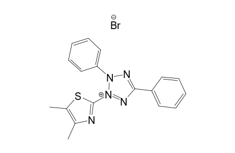 Thiazolyl Blue Tetrazolium Bromide