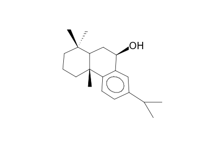 7B-HYDROXYABIETA-8,11,13-TRIENE