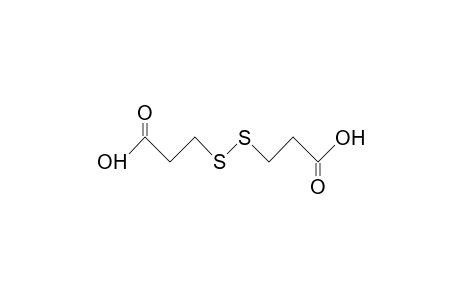 3,3'-Dithiodipropionic acid