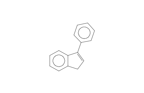 1H-Indene, 3-phenyl-