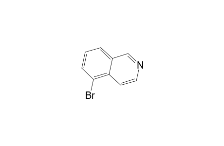 5-Bromoisoquinoline