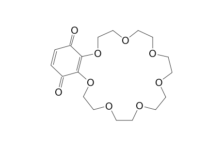 Quinone-21-crown-7