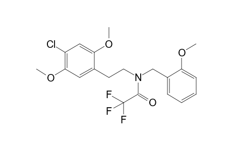 25C-NBOMe TFA