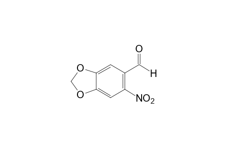 6-Nitropiperonal