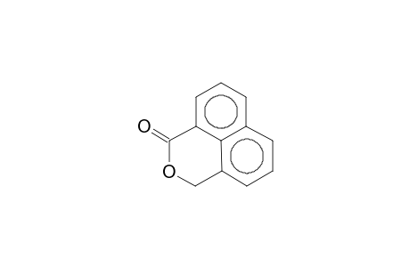 1H,3H-NAPHTHO[1,8-cd]PYRAN-1-ONE