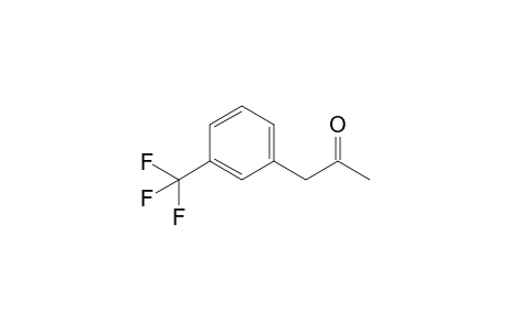 3-(Trifluoromethyl)phenylacetone