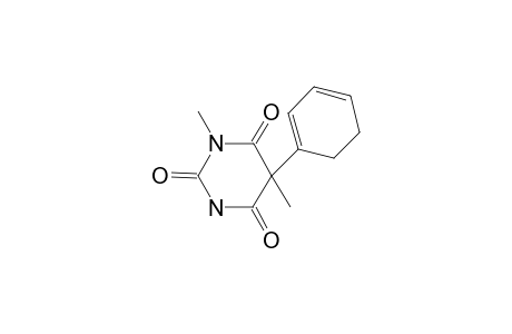 Hexobarbital-M (HO-) -H2O