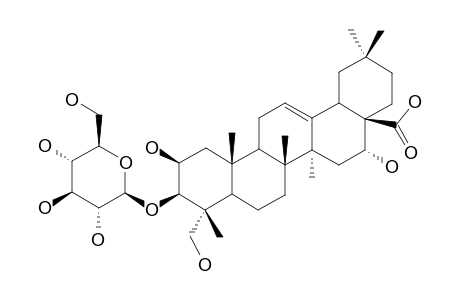 POLYGALACIC-ACID-3-O-BETA-D-GLUCOPYRANOSIDE