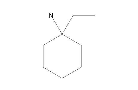1-ethylcyclohexylamine