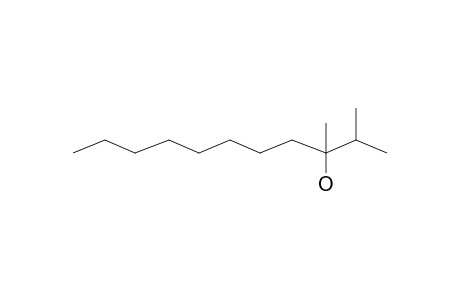 3-Undecanol, 2,3-dimethyl-