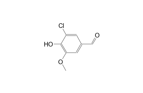 5-chlorovanillin