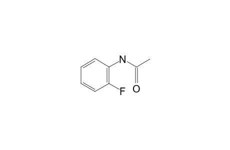 2'-Fluoroacetanilide