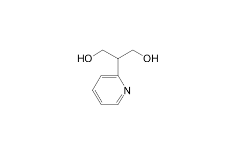 2-(2-Pyridinyl)-1,3-propanediol