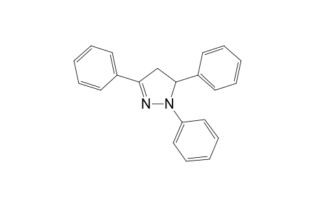 1,3,5-triphenylpyrazoline