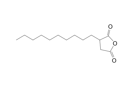 decylsuccinic anhydride
