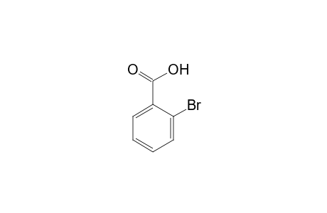 2-Bromo-benzoic acid