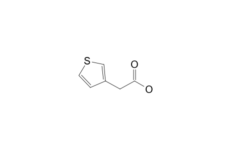 3-Thiopheneacetic acid